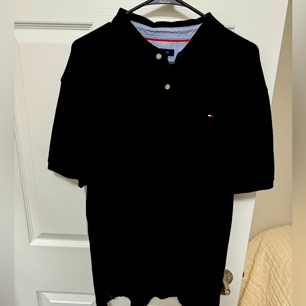 Tommy Hilfiger Men’s Polo Shirt XL